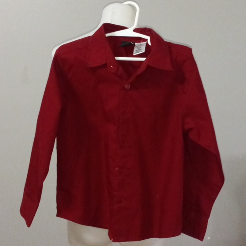 Van Heusen boy top